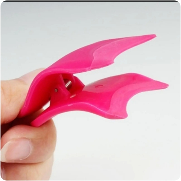 $1 add on bundle item- False Eyelash Applicator Eyelash Extension Clip - Picture 5 of 8